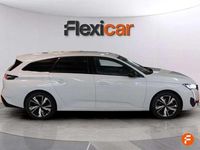 Usado Peugeot 308 SW Allure 131 CV (96 kW) 2023 Blanco Familiar