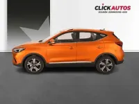 Usado MG ZS Comfort 107 CV (78 kW) 2025 Naranja SUV
