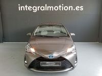 usado Toyota Yaris Hybrid Hybride 1.5 VVT-I HYBRID Business