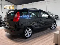 Usado Mazda 5 Sportive 143 CV (105 kW) 2008 Negro Monovolumen