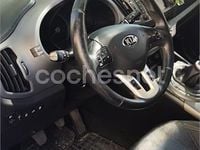 Occasion Kia Sportage 115 ch (84 kW) 2016 Blanc SUV