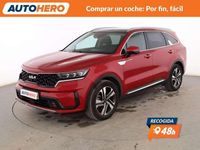 Usado Kia Sorento 230 CV (169 kW) 2022 Rojo SUV