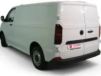 Usado VW T7 110 CV (80 kW) 2025 Van