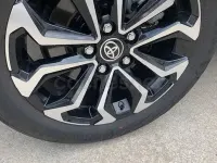 Usado Toyota Yaris Cross Active 116 CV (85 kW) 2025 Blanco SUV