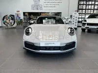 Nuevo Porsche 911 Carrera 4S Cabriolet 480 CV (353 kW) 2026 Beige Descapotable