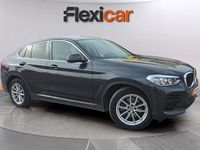 Usado BMW X4 190 HP (139 kW) 2018 Preto SUV