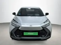 Usado Toyota C-HR Advance 140 CV (102 kW) 2024 Gris SUV