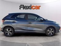 Usado MG MG3 Comfort 116 CV (85 kW) 2025 Gris Utilitario