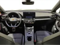 Usado Cupra Formentor 150 CV (110 kW) 2022 Gris / plata SUV