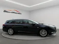 Usado Opel Insignia Innovation 136 CV (100 kW) 2020 Negro Familiar
