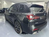 Używany BMW X3 xLine 190 KM (139 kW) 2023 Czarny SUV