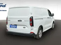 Usado Ford Transit Custom Sport 232 CV (170 kW) 2025 Frozen white Van
