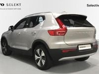 usado Volvo XC40 XC40Recharge Core, T4 plug-in hybrid, Eléctrico