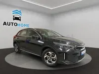 Usado Kia XCeed 120 CV (88 kW) 2023 Negro SUV