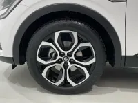 Usado Renault Arkana Zen 143 CV (105 kW) 2022 Blanco SUV