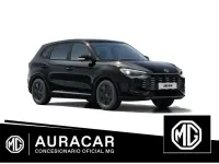 Nuevo MG ZS 116 CV (85 kW) 2026 Negro SUV