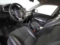 Usado Suzuki Vitara GLX 120 CV (88 kW) 2017 Gris SUV