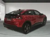 Usado Citroën C4 131 CV (96 kW) 2024 Rojo SUV