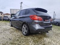 Occasion BMW 220 190 ch (139 kW) 2016 Gris Break