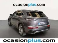 Usado DS Automobiles DS7 Crossback Performance 177 CV (130 kW) 2020 Gris SUV