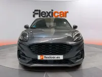 Usado Ford Puma ST-Line X 155 CV (114 kW) 2022 Gris SUV