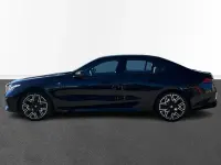 Usado BMW 520 Comfort Edition 197 CV (144 kW) 2024 Negro Berlina