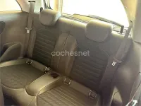 Usado Opel Adam Rocks S 150 CV (110 kW) 2015 Granate Utilitario