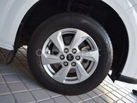 Usado Ford Transit Custom Nugget 150 CV (110 kW) 2024 Blanco Monovolumen