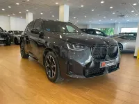 Usado BMW X3 299 CV (219 kW) 2026 Negro SUV