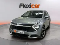 Usado Kia Sportage 136 CV (100 kW) 2023 Gris SUV