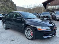 Usado Mitsubishi Lancer Evolution 280 CV (205 kW) 2007 Negro Berlina