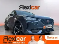 Usado Cupra Formentor 204 CV (150 kW) 2021 Gris SUV