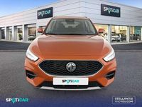 Usado MG ZS Comfort 107 CV (78 kW) 2025 Naranja SUV