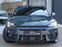 Usado Cupra Leon 150 CV (110 kW) 2025 Azul Familiar