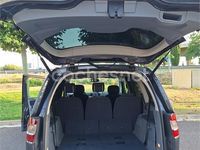 Usado Ford Galaxy Ghia 140 CV (102 kW) 2007 Gris / plata Monovolumen