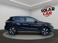 Usado Nissan Qashqai Acenta 110 CV (80 kW) 2015 Marrón SUV