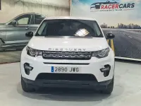 Usado Land Rover Discovery Sport HSE Luxury 150 CV (110 kW) 2017 Blanco SUV