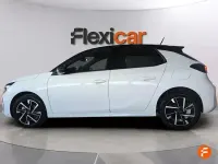 Usado Opel Corsa Edition 100 CV (73 kW) 2024 Blanco Utilitario