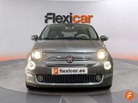 Usado Fiat 500 Dolcevita 70 CV (51 kW) 2022 Gris Utilitario