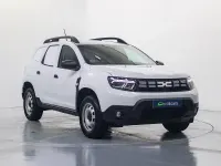 Usado Dacia Duster Essentiel 100 CV (73 kW) 2024 SUV
