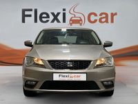 usado Seat Toledo Toledo 1.6 TDI CR 85kW (115CV) STYLE Diésel en Flexicar