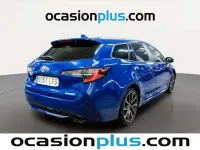 Usado Toyota Corolla 184 CV (135 kW) 2020 Azul Familiar