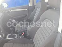 Brugt Audi Q3 Attraction 140 HK (102 kW) 2014 Brun SUV