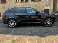 Usado BMW X5 235 CV (172 kW) 2011 Negro SUV
