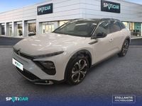 Usado Citroën C5 X Shine 180 CV (132 kW) 2024 Blanco Familiar