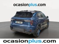 Usado Lynk & Co 01 261 CV (191 kW) 2023 Azul SUV