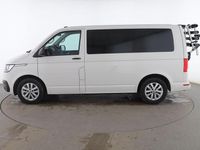 Usado VW Multivan Trendline 150 CV (110 kW) 2022 Blanco Van