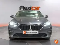 Usado BMW 218 140 CV (102 kW) 2020 Gris Coupe