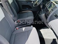 Usado VW Multivan Highline 140 CV (102 kW) 2014 Blanco Van