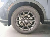 Usado Honda CR-V 184 CV (135 kW) 2023 Azul SUV